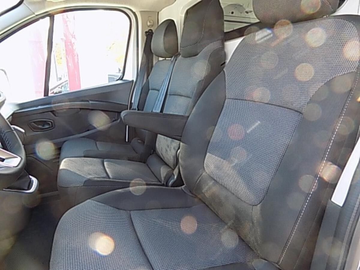 Nissan Primastar X82 Kasten N-Connecta L1H1 3,0t dCi M