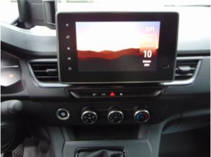 Nissan Townstar Kasten XFK N-Connecta L1 2,0t DIG-T MT