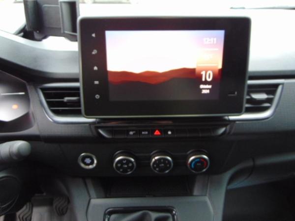 Nissan Townstar Kasten XFK N-Connecta L1 2,0t DIG-T MT