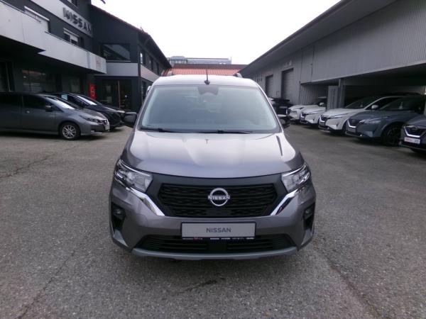 Nissan Townstar Kombi XFK N-Connecta L1 DIG-T MT