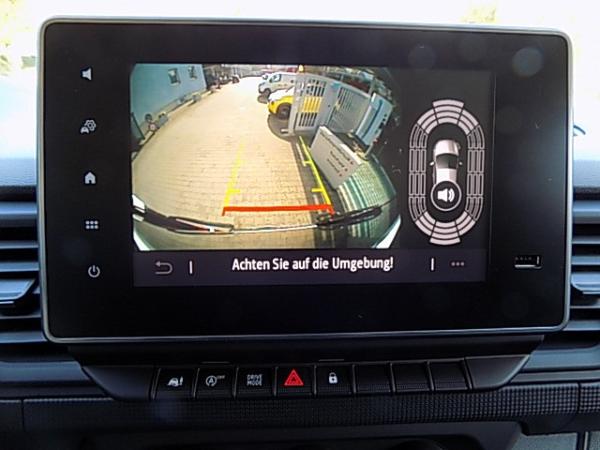 Nissan Primastar X82 Kasten N-Connecta L1H1 3,0t dCi M