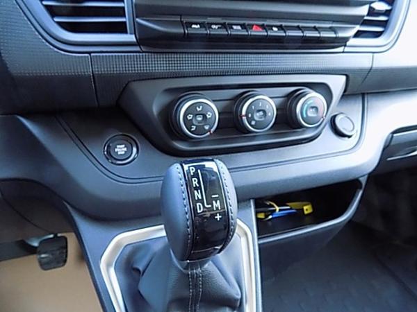 Nissan Primastar X82 Kasten N-Connecta L1H1 3,0t dCi M