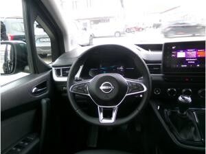 Nissan Townstar Kombi XFK N-Connecta L1 DIG-T MT