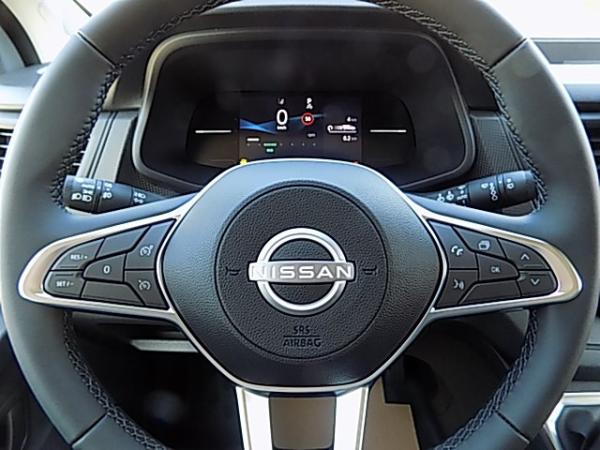 Nissan Primastar X82 Kasten N-Connecta L1H1 3,0t dCi M