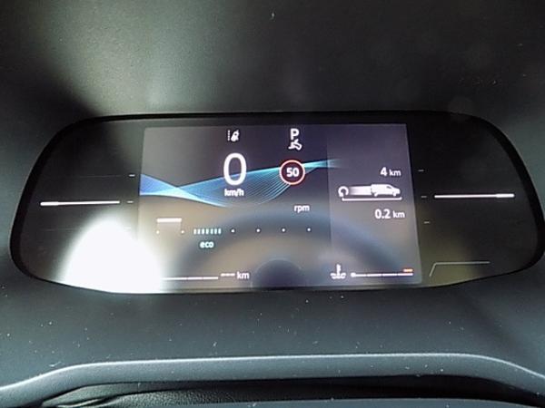 Nissan Primastar X82 Kasten N-Connecta L1H1 3,0t dCi M