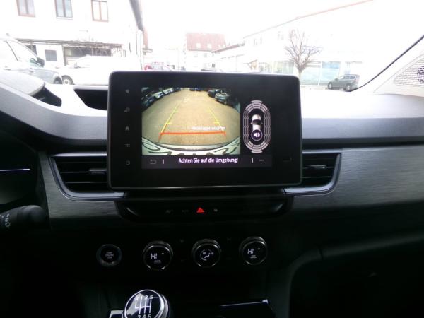 Nissan Townstar Kombi XFK N-Connecta L1 DIG-T MT