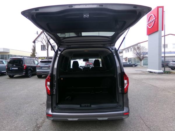 Nissan Townstar Kombi XFK N-Connecta L1 DIG-T MT