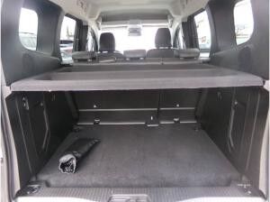 Nissan Townstar Kombi XFK N-Connecta L1 DIG-T MT