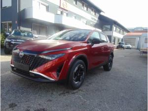 Nissan Qashqai N-Design 1.3 DIG-T AT PGD Komfort