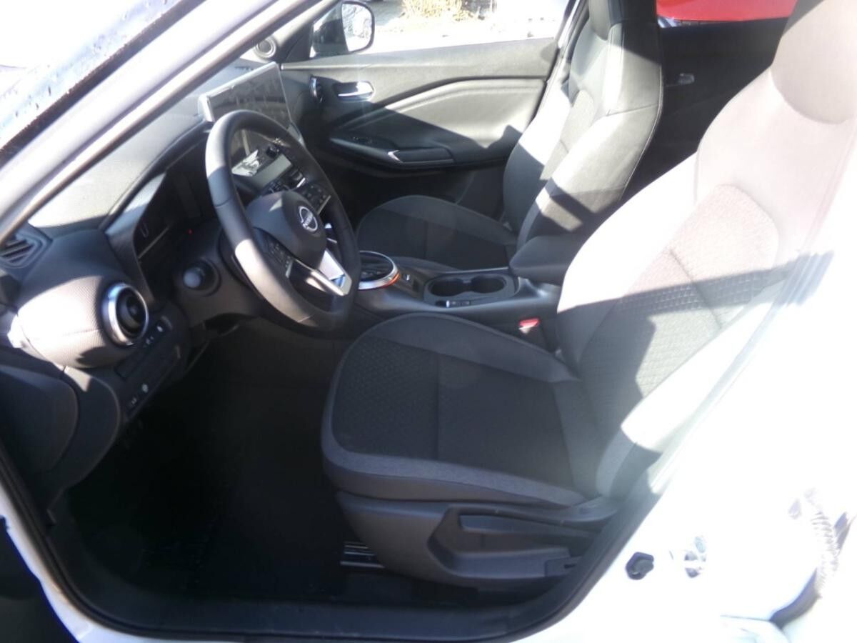 Nissan Juke JUKE N-Connecta 1.0 DIG-T 7DCT Klima