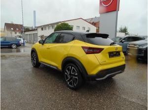 Nissan Juke JUKE 1.6 HYBRID 4AMT Technologie Paket BOSE Premium