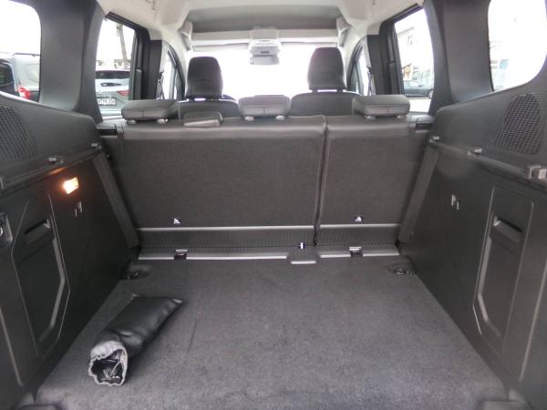 Nissan Townstar Kombi XFK N-Connecta L1 DIG-T MT