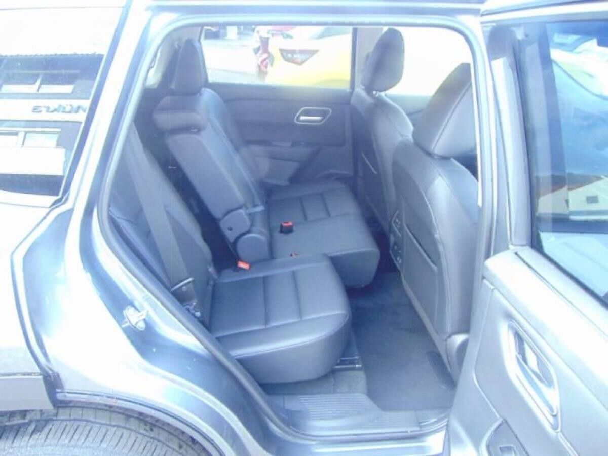 Nissan X-Trail Tekna 1.5 VC-T Mild-Hybrid AT