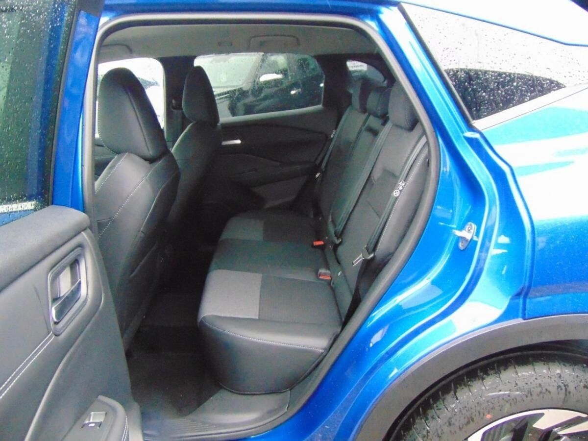 Nissan Qashqai N-Connecta 1.5 VC-T e-POWER (B) Komfortpaket Wintert