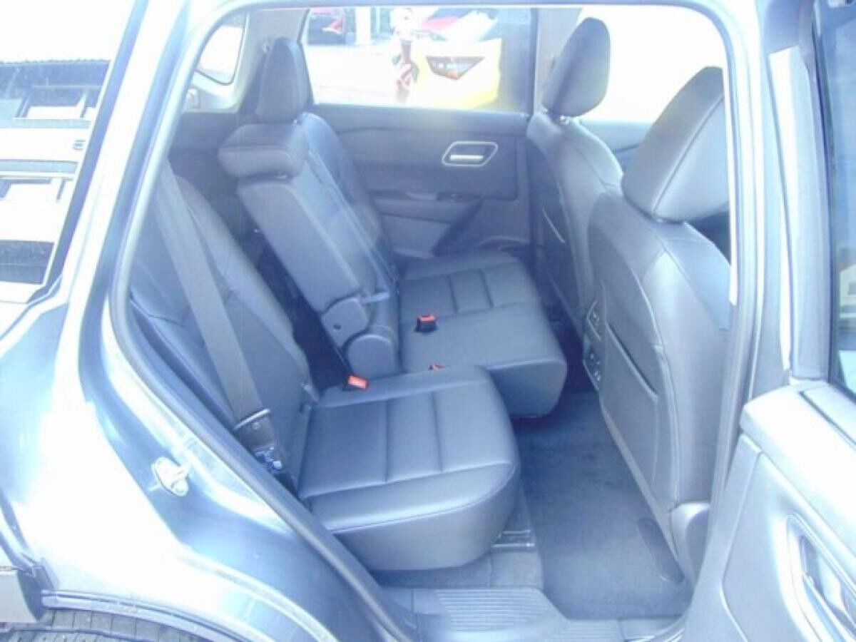 Nissan X-Trail Tekna 1.5 VC-T Mild-Hybrid AT