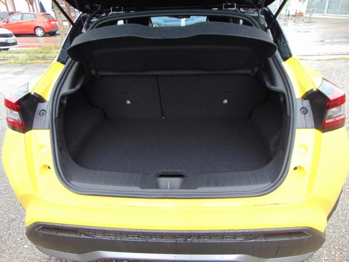 Nissan Juke 1.6 HYBRID 4AMT Technologie Paket BOSE Premium
