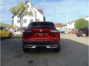 Nissan Qashqai N-Design 1.3 DIG-T AT PGD Komfort