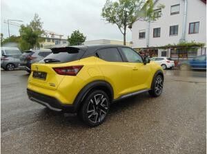 Nissan Juke JUKE 1.6 HYBRID 4AMT Technologie Paket BOSE Premium
