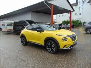 Nissan Juke JUKE 1.6 HYBRID 4AMT Technologie Paket BOSE Premium