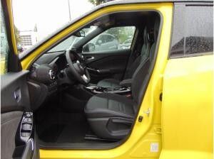 Nissan Juke JUKE 1.6 HYBRID 4AMT Technologie Paket BOSE Premium