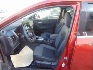 Nissan Qashqai N-Design 1.3 DIG-T AT PGD Komfort