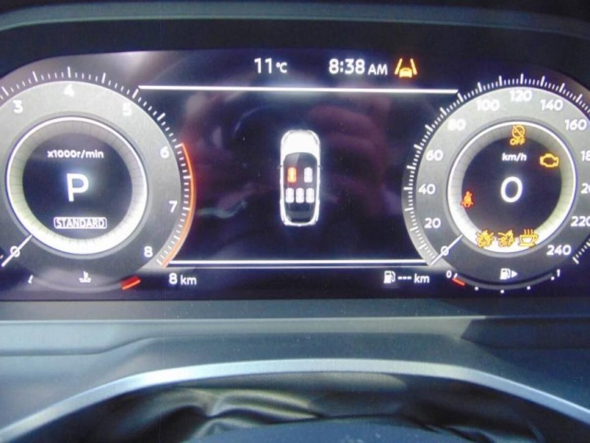 Nissan Qashqai N-Design 1.3 DIG-T AT PGD Komfort