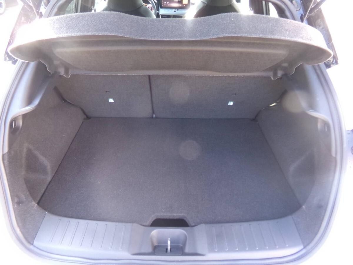 Nissan Juke JUKE N-Connecta 1.0 DIG-T 7DCT Klima