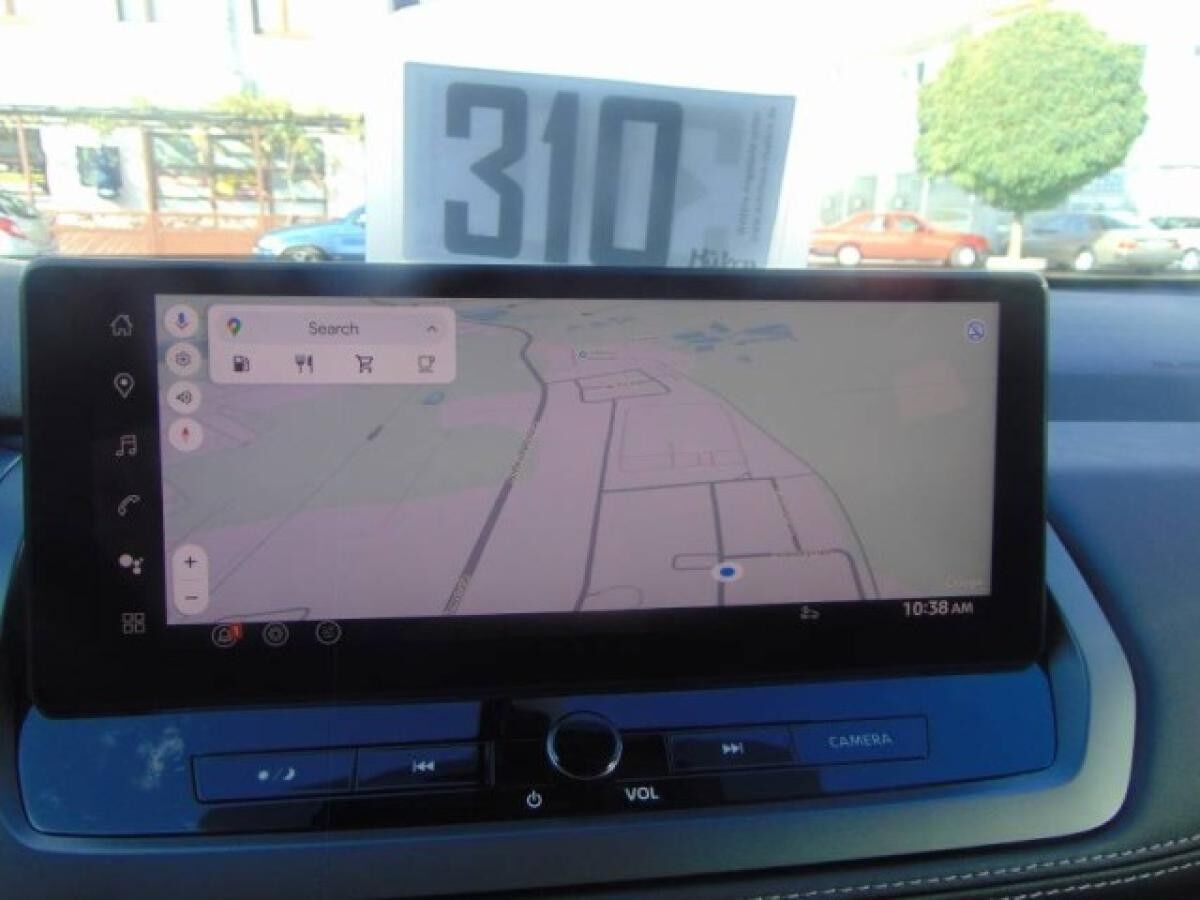 Nissan Qashqai N-Design 1.3 DIG-T AT PGD Komfort