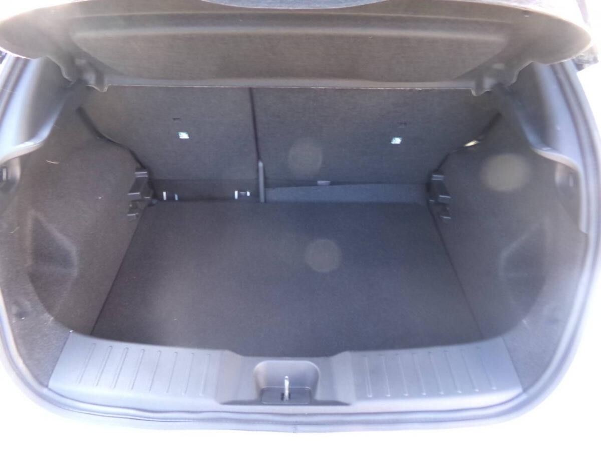 Nissan Juke JUKE N-Connecta 1.0 DIG-T 7DCT Klima