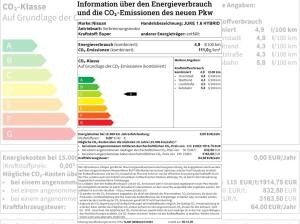 Nissan Juke JUKE 1.6 HYBRID 4AMT Technologie Paket BOSE Premium