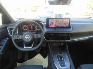 Nissan Qashqai N-Design 1.3 DIG-T AT PGD Komfort