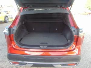 Nissan Qashqai N-Design 1.3 DIG-T AT PGD Komfort