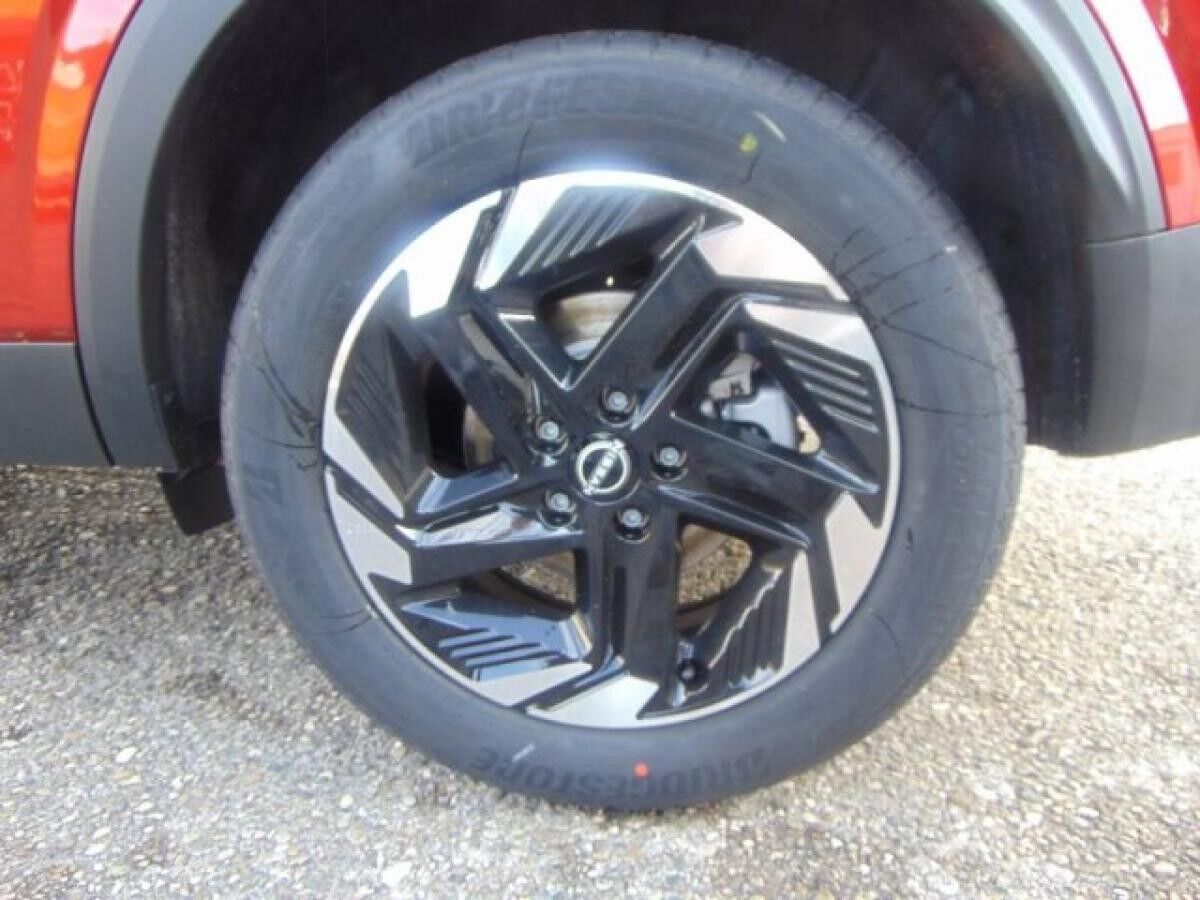 Nissan Qashqai N-Design 1.3 DIG-T AT PGD Komfort