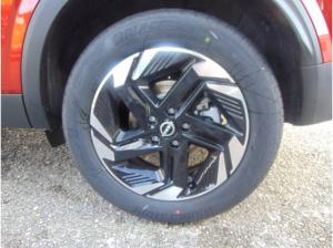 Nissan Qashqai N-Design 1.3 DIG-T AT PGD Komfort