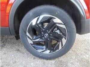 Nissan Qashqai N-Design 1.3 DIG-T AT PGD Komfort