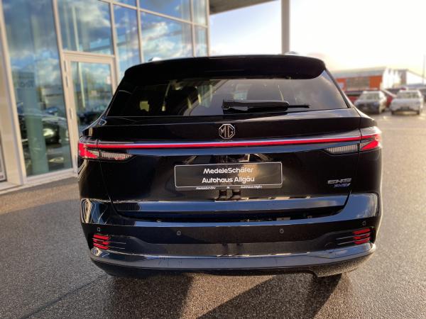 MG HS MG HS PHEV Luxury - Förderung möglich - Der Plug-in-SUV, der Überrascht