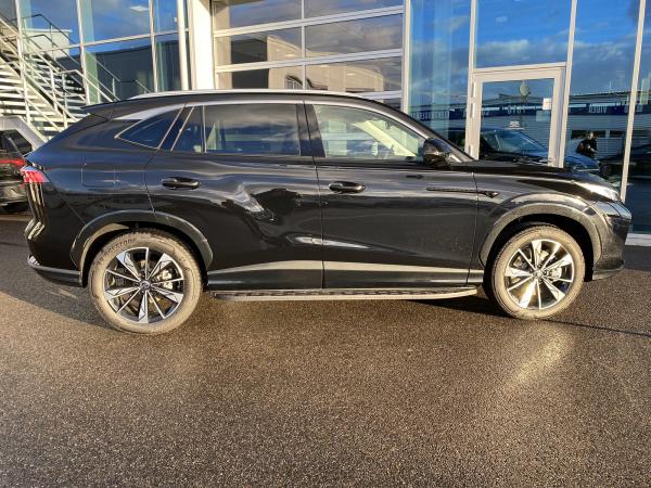 MG HS MG HS PHEV Luxury - Förderung möglich - Der Plug-in-SUV, der Überrascht