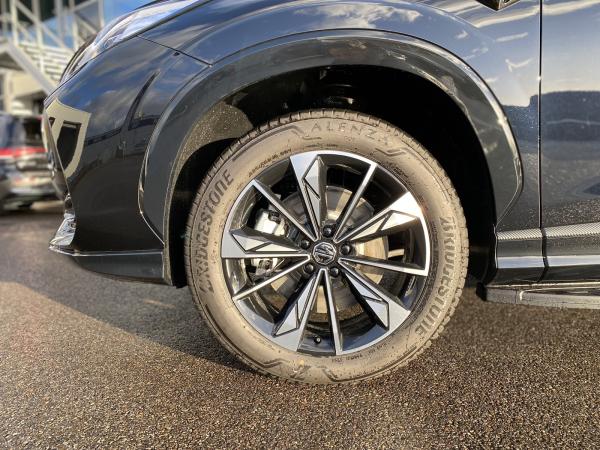 MG HS MG HS PHEV Luxury - Förderung möglich - Der Plug-in-SUV, der Überrascht