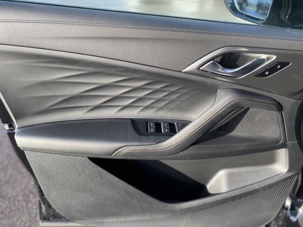 MG HS MG HS PHEV Luxury - Förderung möglich - Der Plug-in-SUV, der Überrascht