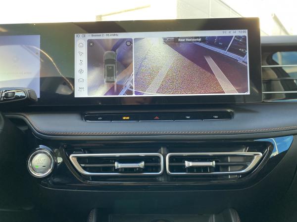 MG HS MG HS PHEV Luxury - Förderung möglich - Der Plug-in-SUV, der Überrascht