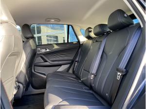 MG HS MG HS PHEV Luxury - Smart. Stark. Sparsam. Der Plug-in-SUV, der Überrascht