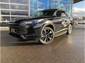 MG HS MG HS PHEV Luxury - Smart. Stark. Sparsam. Der Plug-in-SUV, der Überrascht