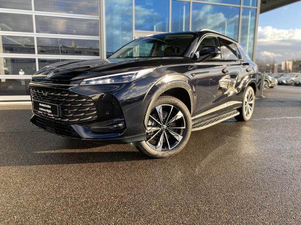 MG HS MG HS PHEV Luxury - Smart. Stark. Sparsam. Der Plug-in-SUV, der Überrascht