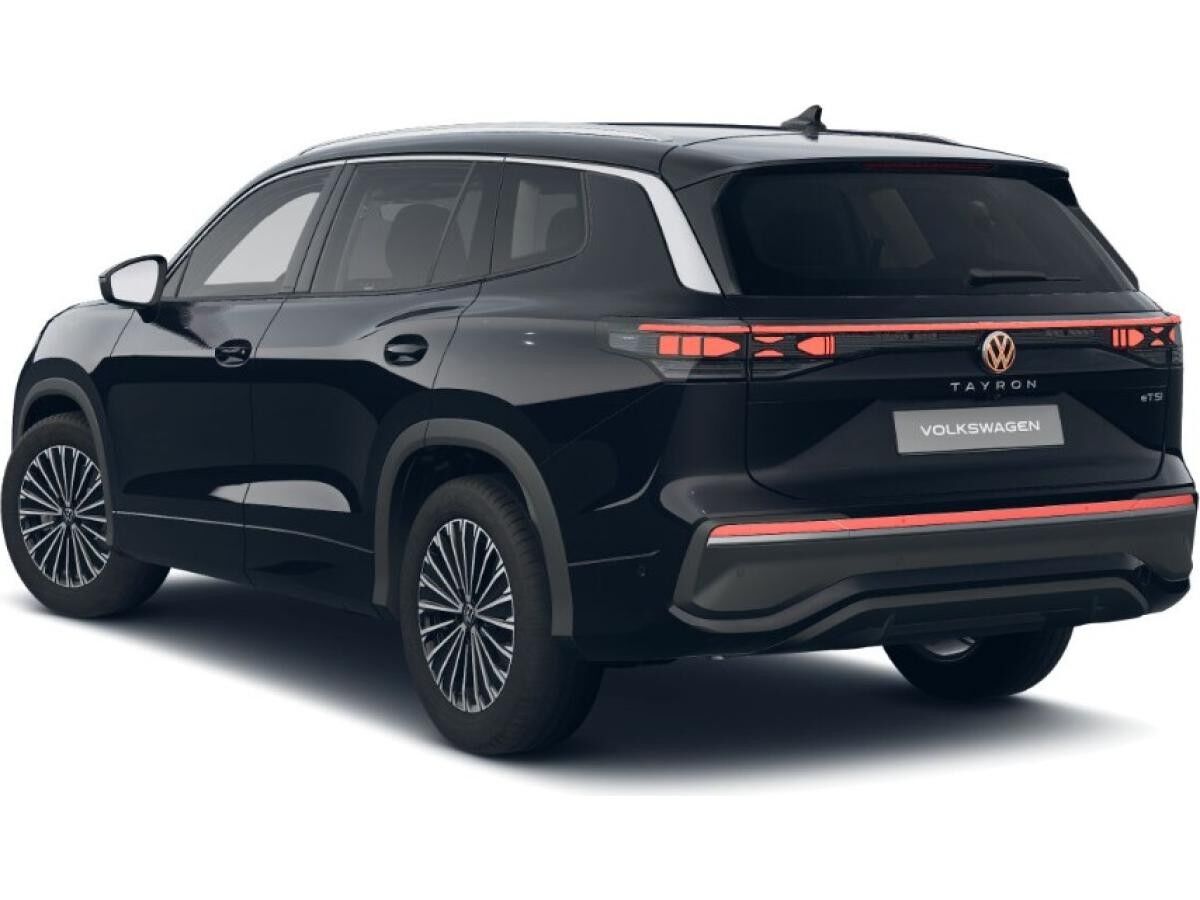 Volkswagen Tayron Elegance 1.5 l eTSI