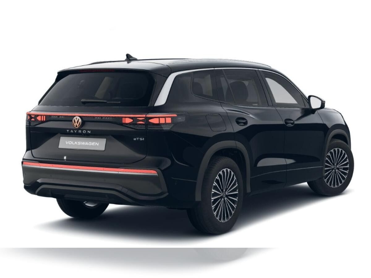 Volkswagen Tayron Elegance 1.5 l eTSI