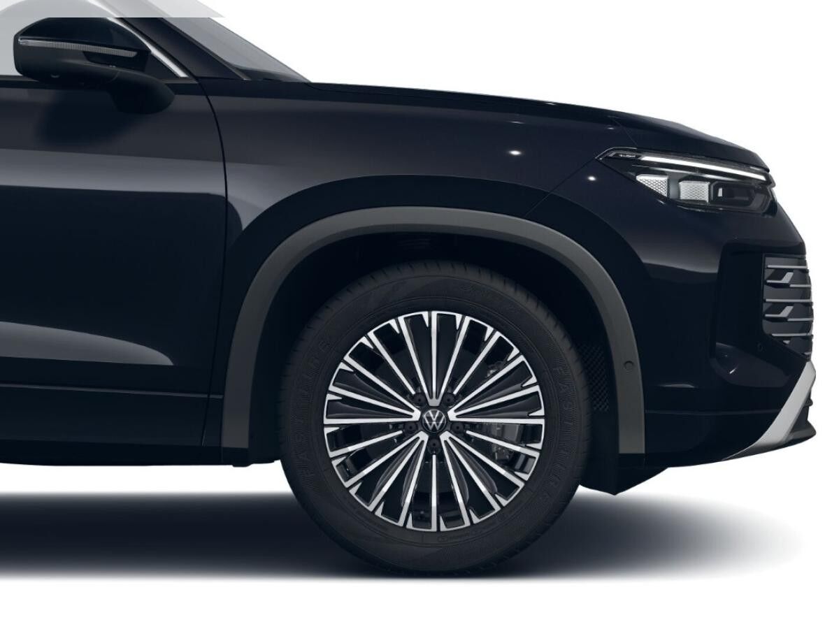 Volkswagen Tayron Elegance 1.5 l eTSI