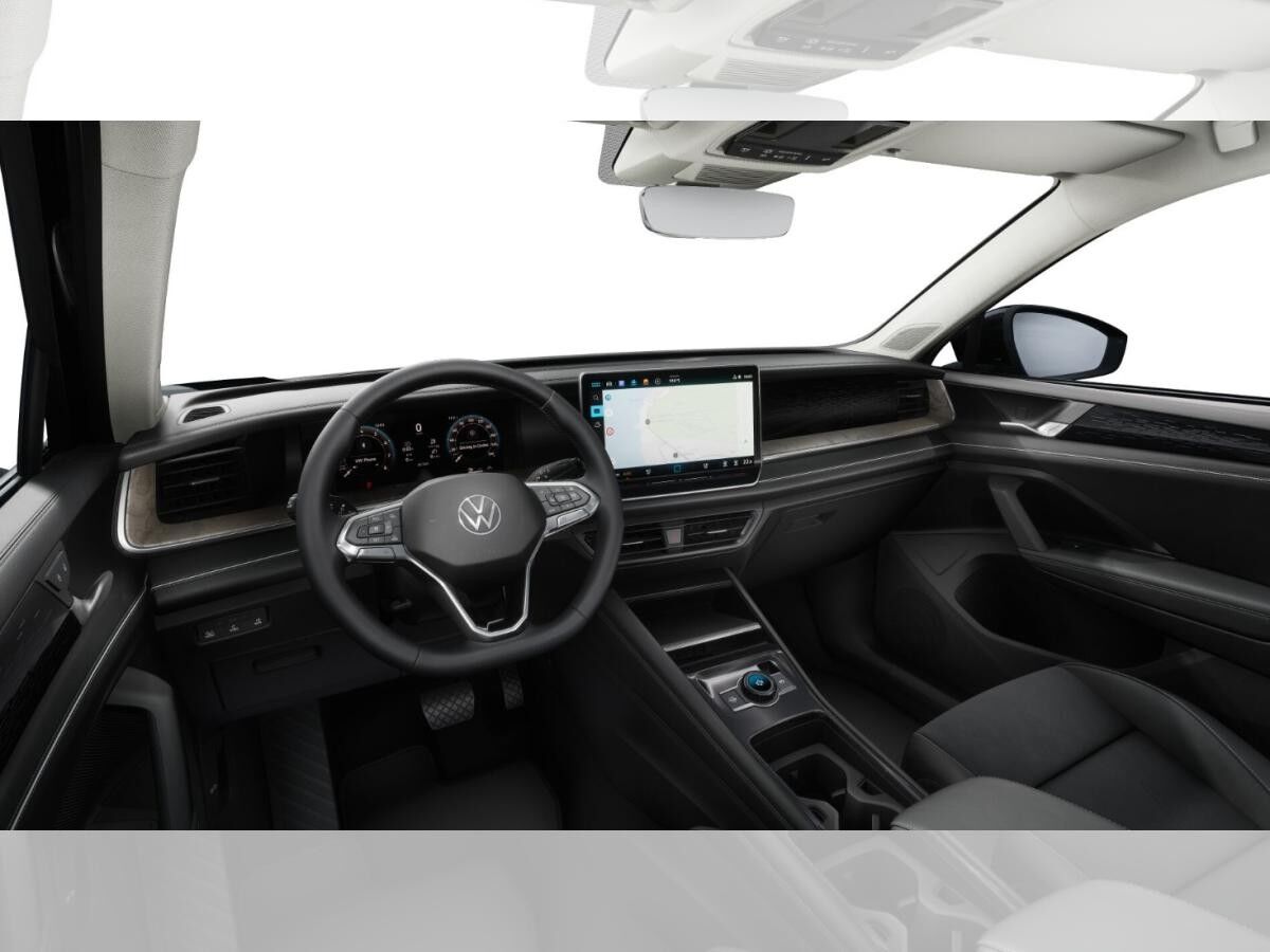 Volkswagen Tayron Elegance 1.5 l eTSI