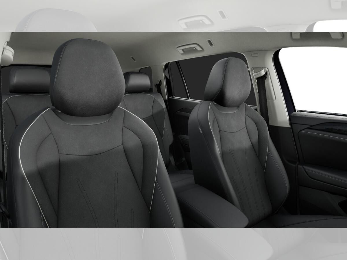 Volkswagen Tayron Elegance 1.5 l eTSI