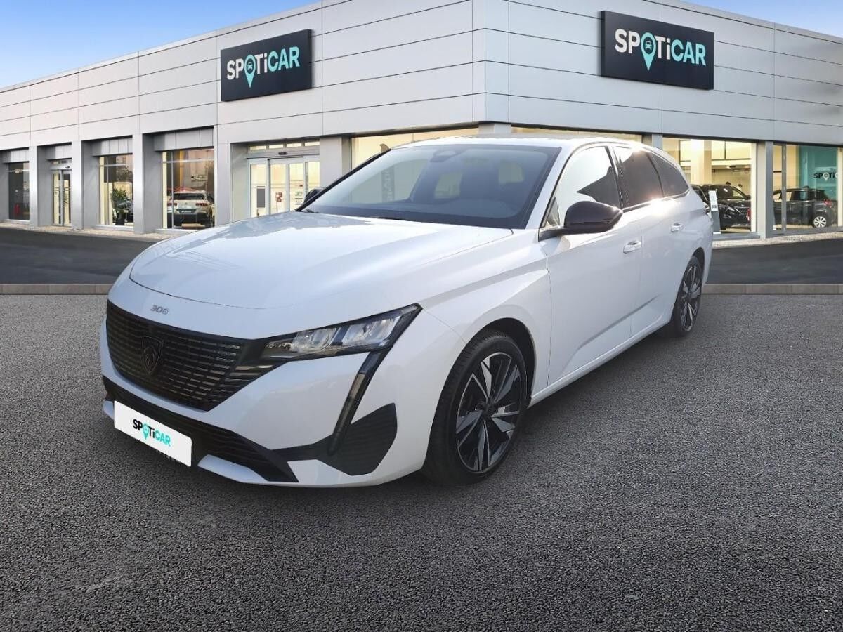 Peugeot 308 SW⭐Allure⭐145PS⭐AUTOMATIK⭐SOFORT VERFÜGBAR⭐