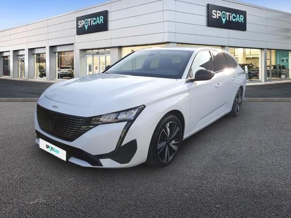 Peugeot 308 SW⭐Allure⭐145PS⭐AUTOMATIK⭐SOFORT VERFÜGBAR⭐